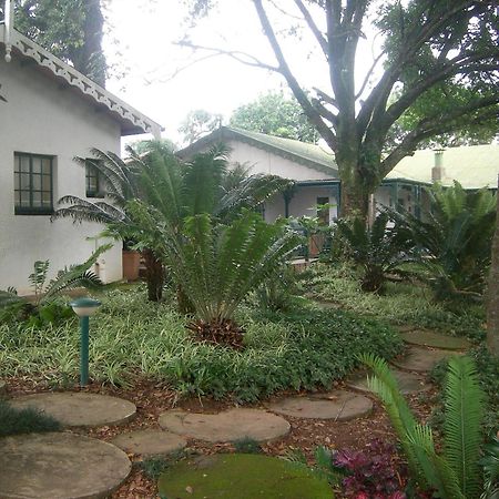 Sherwood'S Country House Tzaneen Buitenkant foto