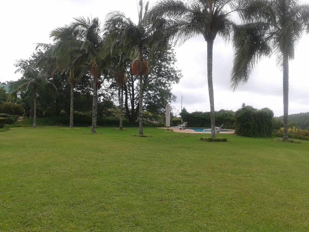 Sherwood'S Country House Tzaneen Buitenkant foto