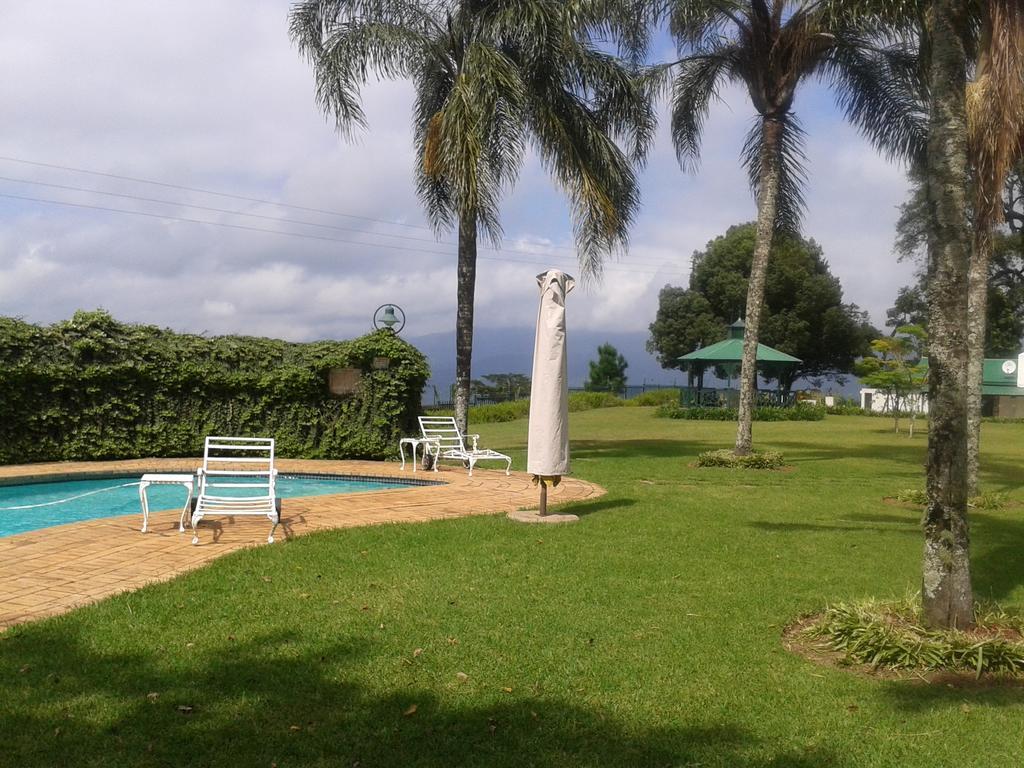 Sherwood'S Country House Tzaneen Kamer foto