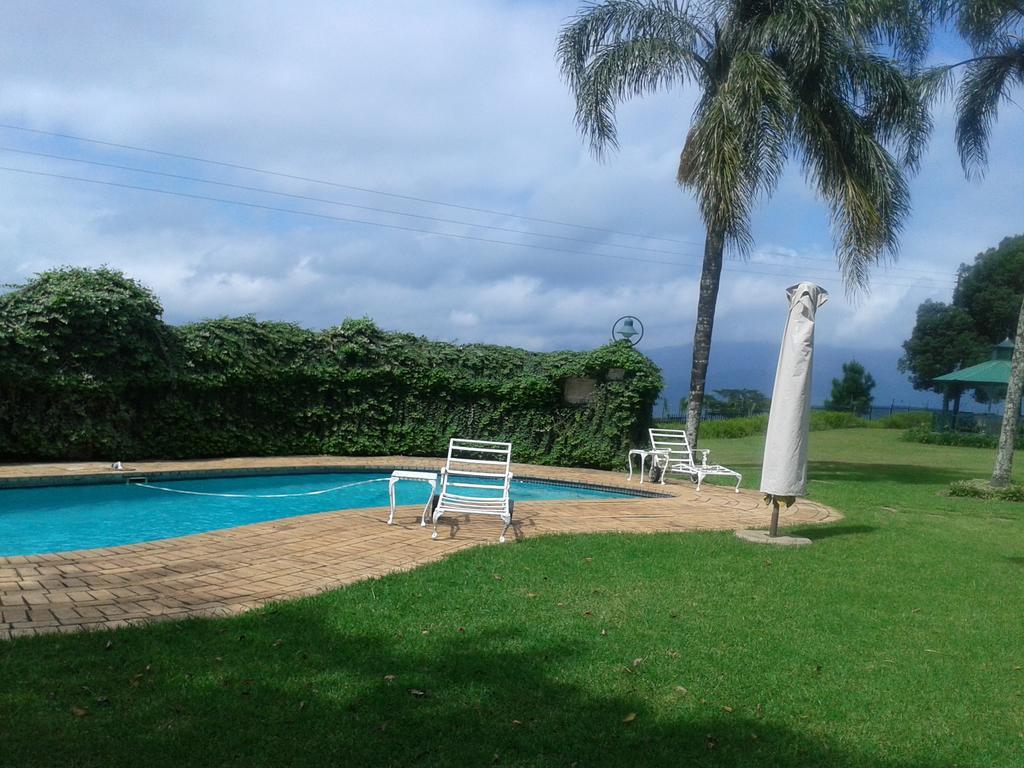 Sherwood'S Country House Tzaneen Buitenkant foto