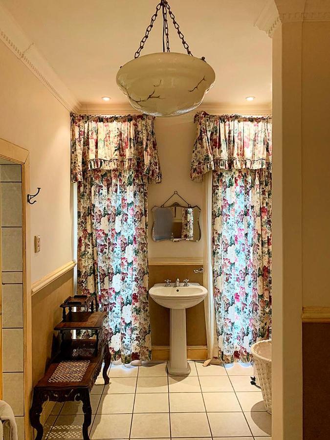 Sherwood'S Country House Tzaneen Buitenkant foto