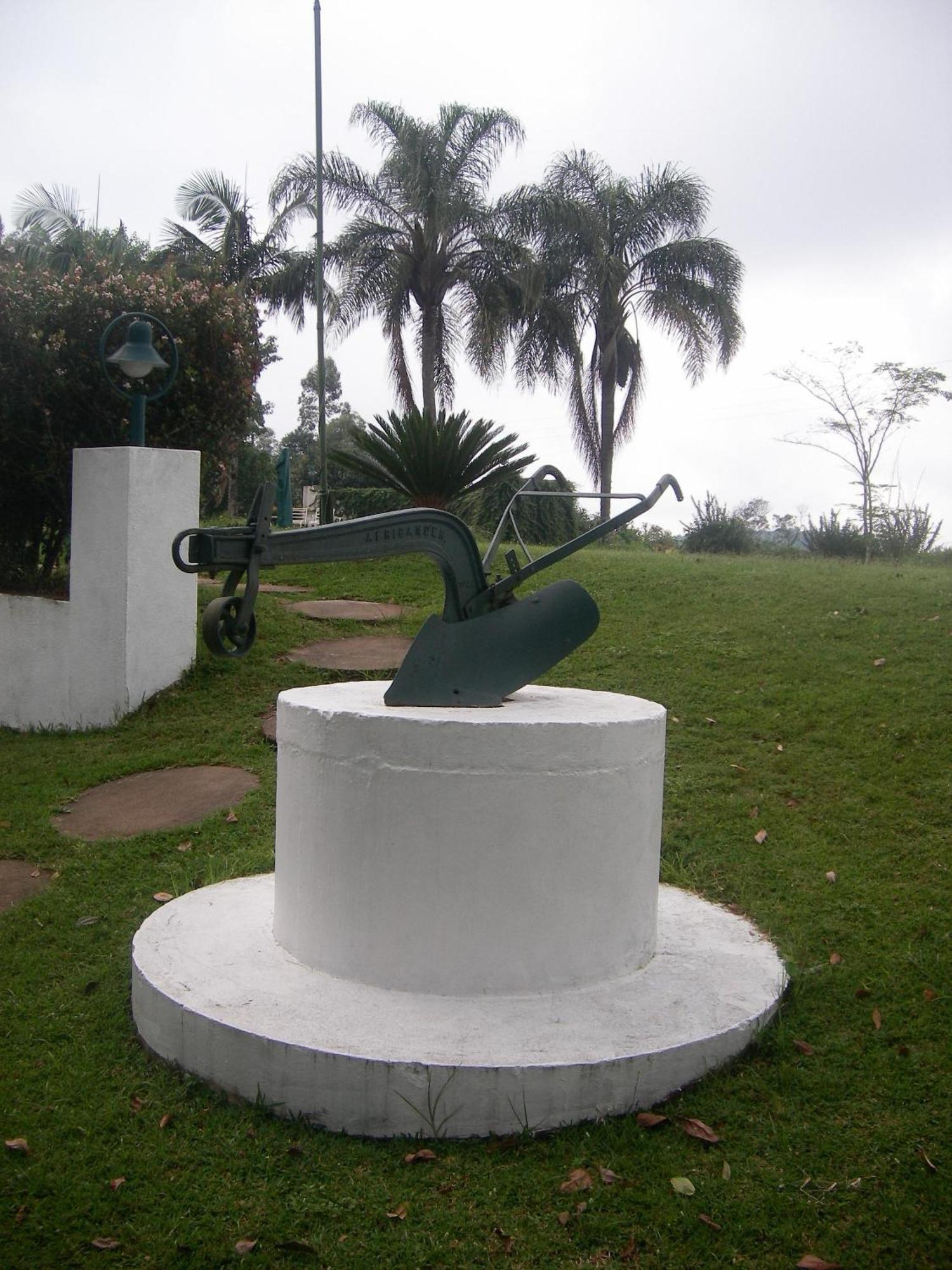 Sherwood'S Country House Tzaneen Buitenkant foto