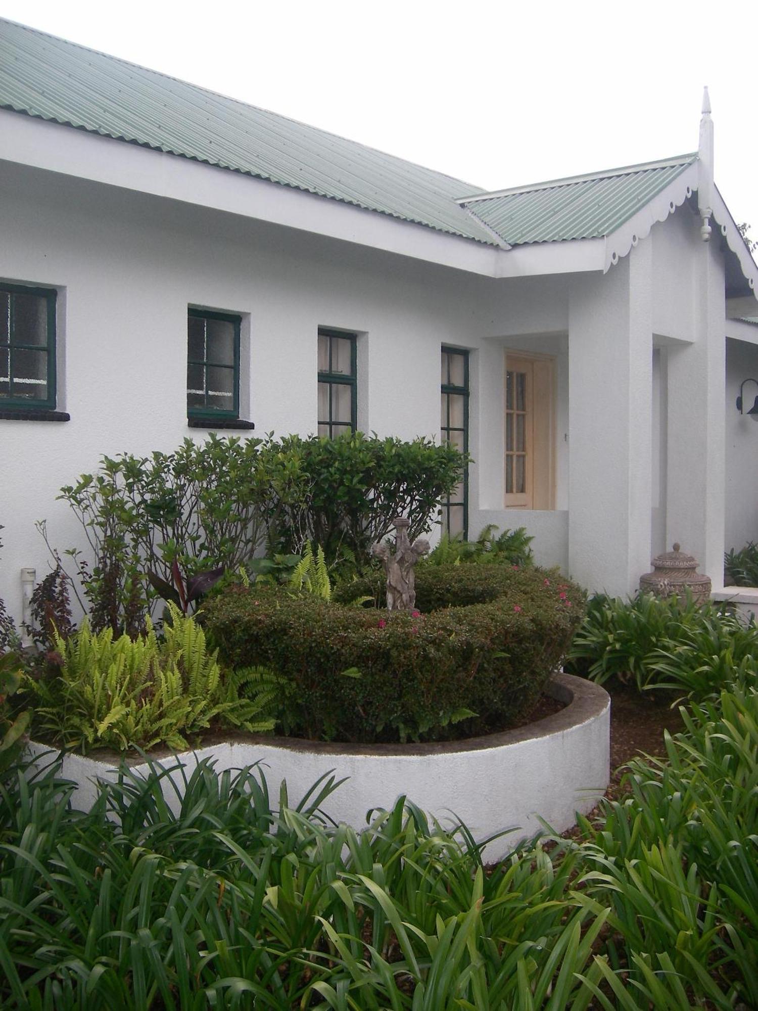 Sherwood'S Country House Tzaneen Buitenkant foto