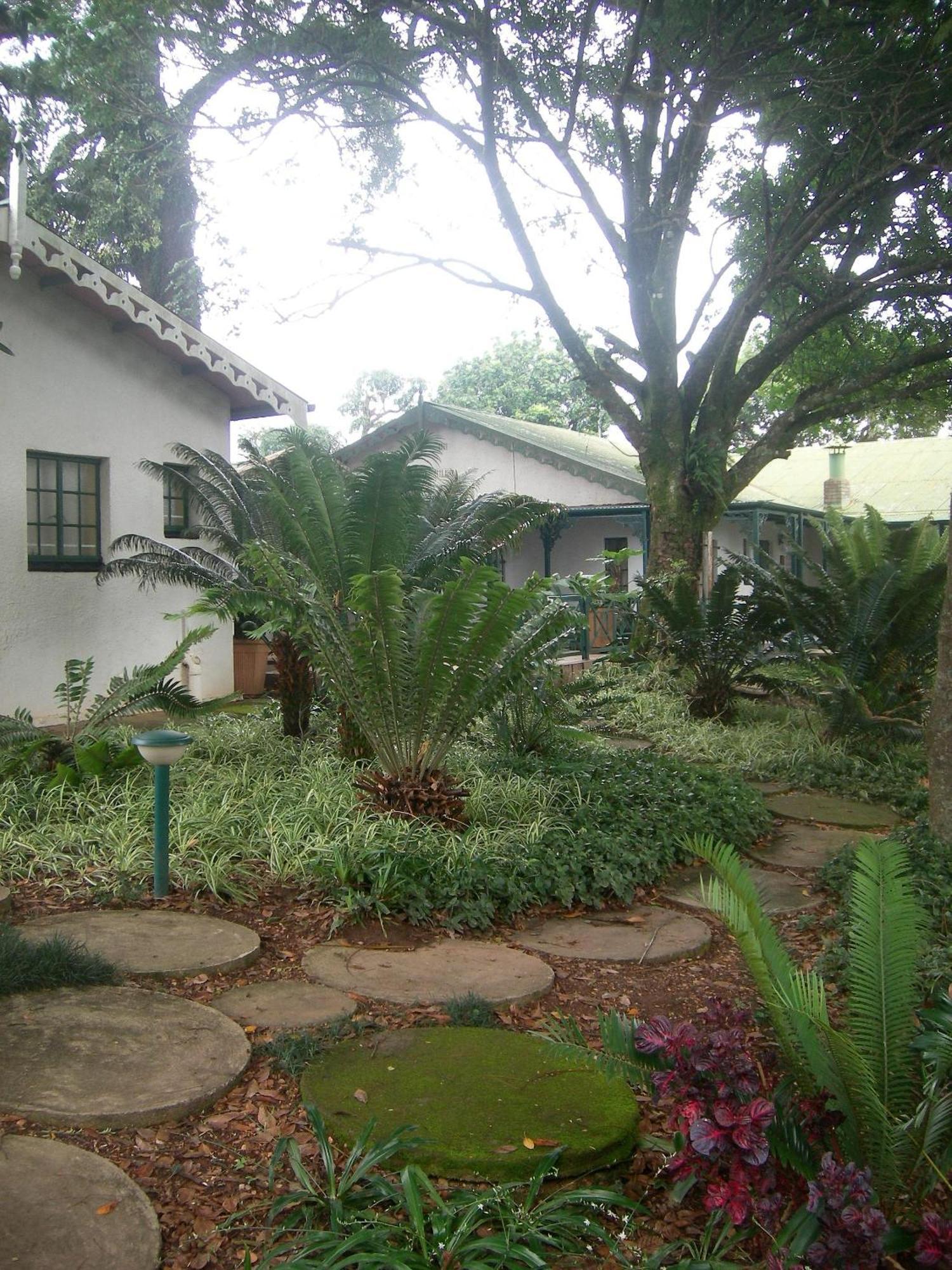 Sherwood'S Country House Tzaneen Buitenkant foto