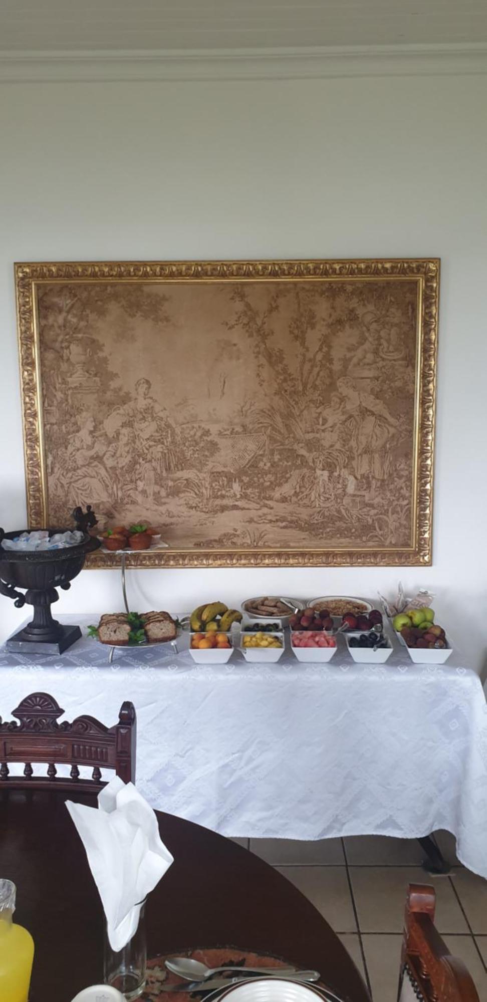 Sherwood'S Country House Tzaneen Buitenkant foto