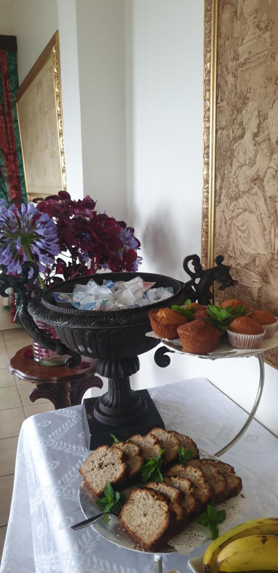 Sherwood'S Country House Tzaneen Buitenkant foto