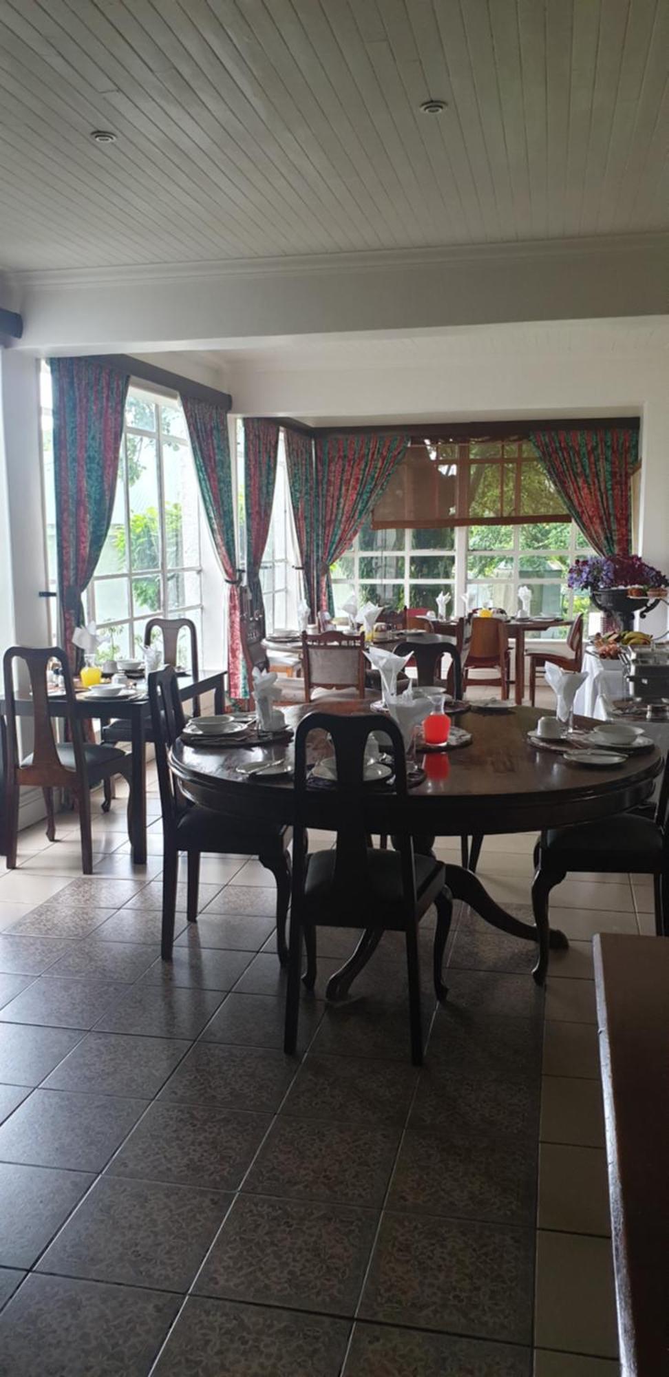 Sherwood'S Country House Tzaneen Buitenkant foto