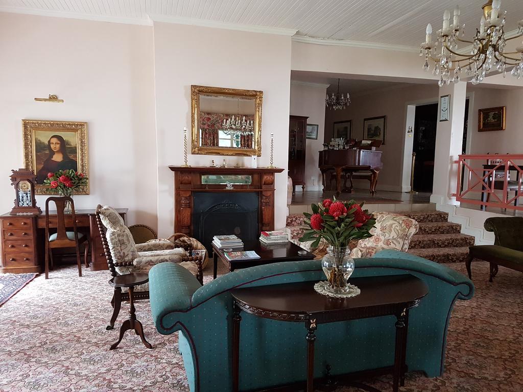 Sherwood'S Country House Tzaneen Buitenkant foto