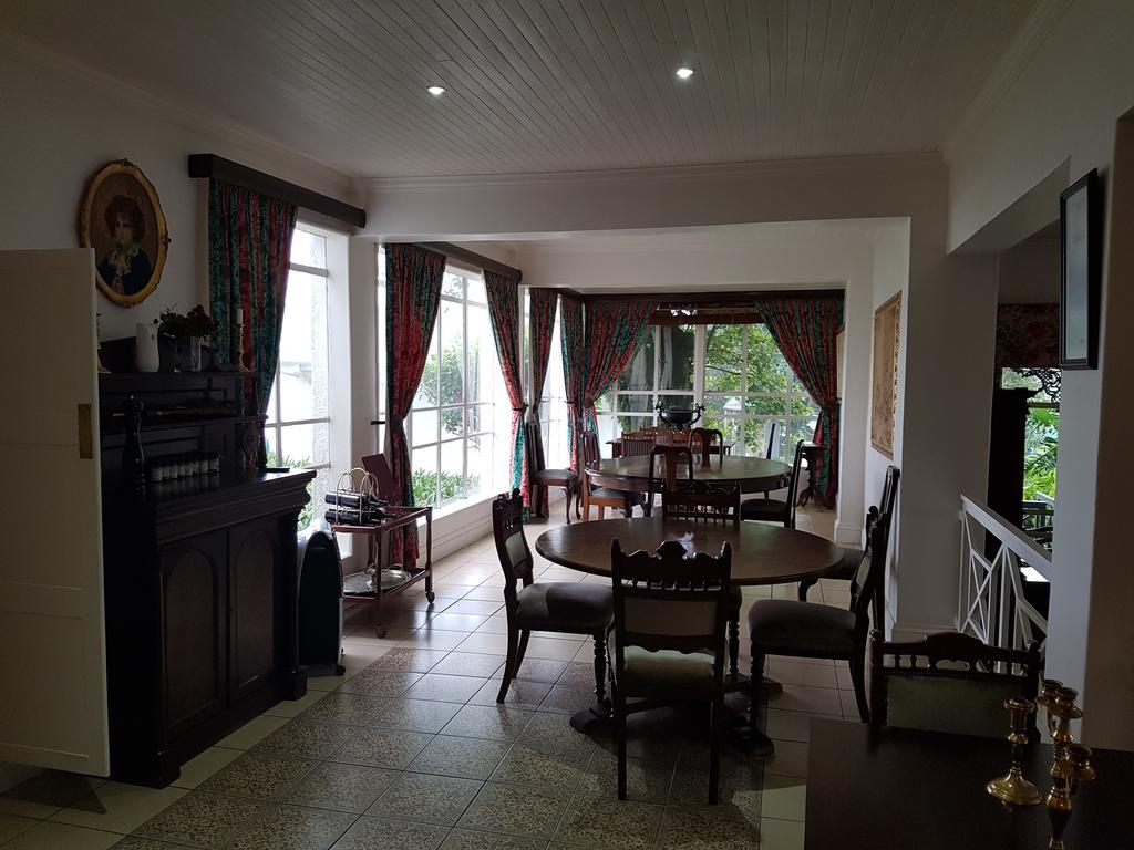 Sherwood'S Country House Tzaneen Buitenkant foto