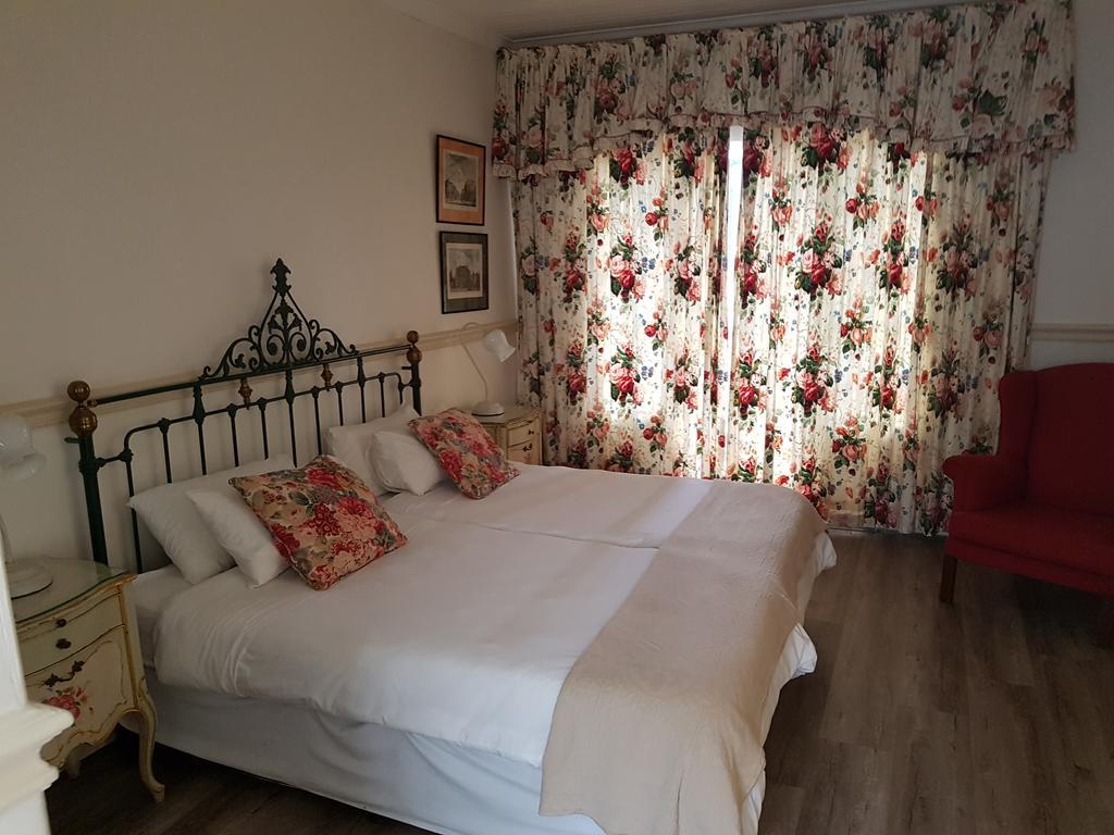 Sherwood'S Country House Tzaneen Buitenkant foto