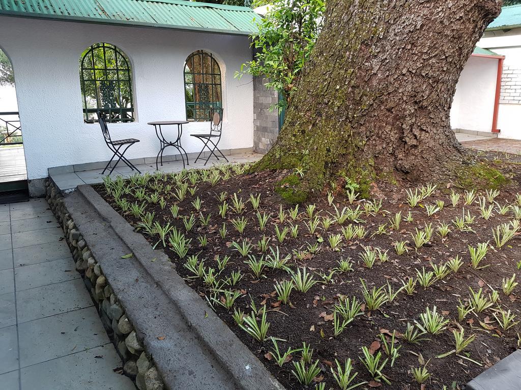 Sherwood'S Country House Tzaneen Buitenkant foto