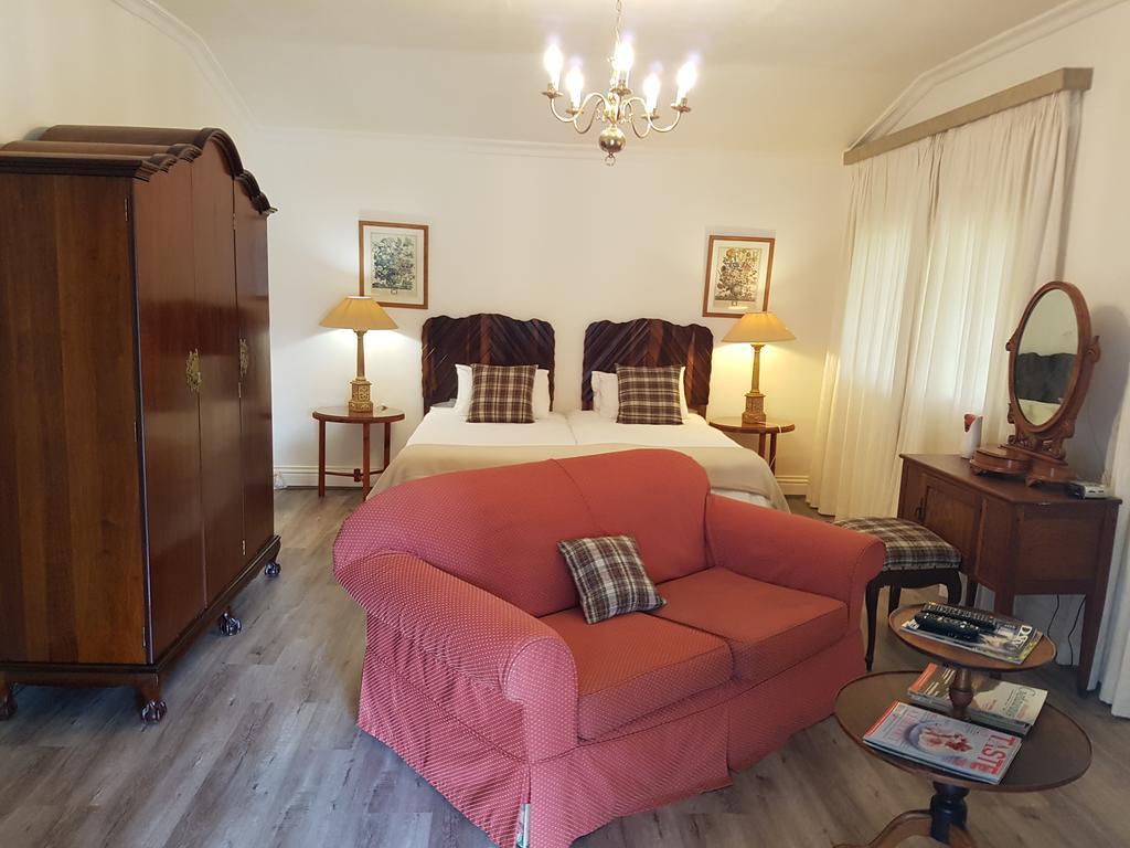 Sherwood'S Country House Tzaneen Buitenkant foto