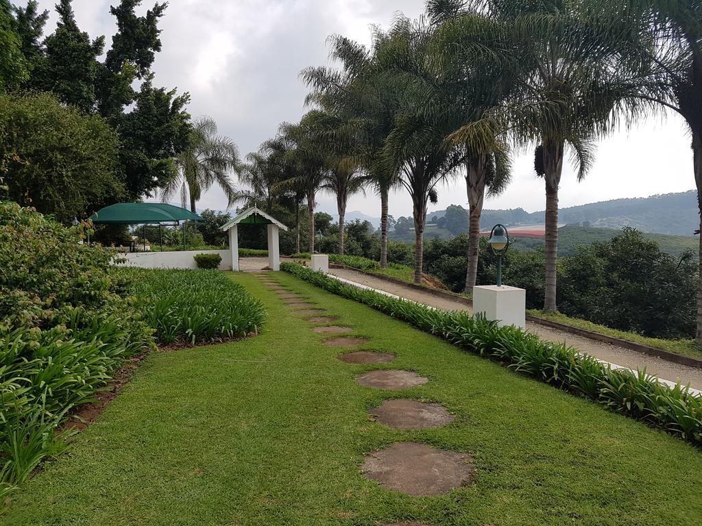 Sherwood'S Country House Tzaneen Buitenkant foto