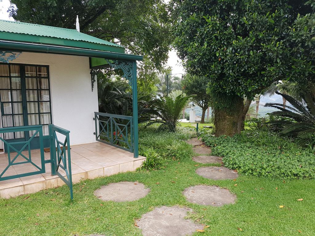 Sherwood'S Country House Tzaneen Buitenkant foto