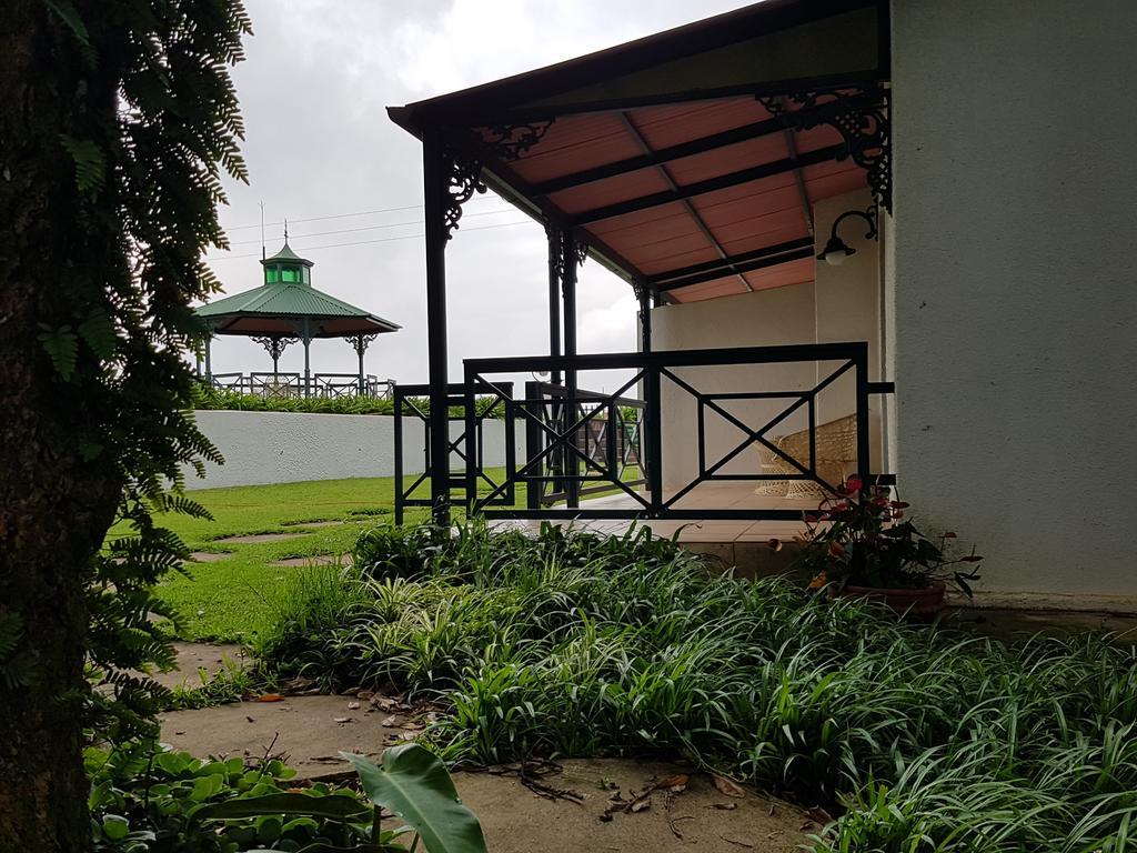 Sherwood'S Country House Tzaneen Buitenkant foto