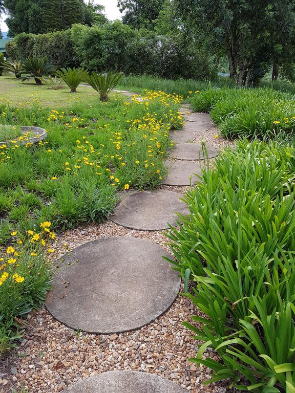 Sherwood'S Country House Tzaneen Buitenkant foto