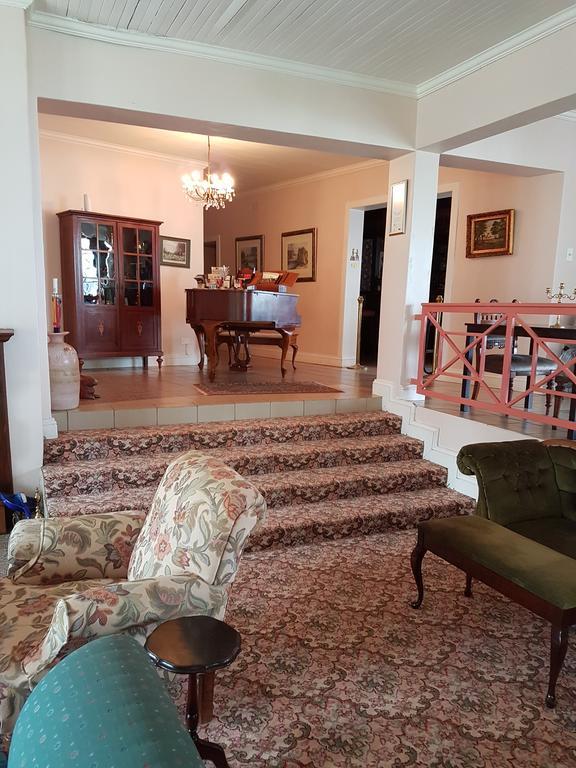 Sherwood'S Country House Tzaneen Buitenkant foto