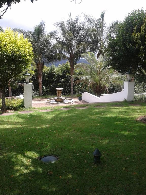 Sherwood'S Country House Tzaneen Buitenkant foto