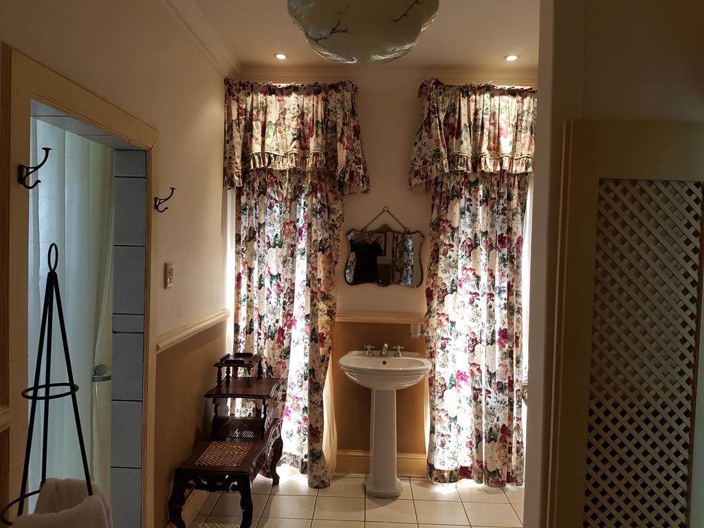 Sherwood'S Country House Tzaneen Buitenkant foto