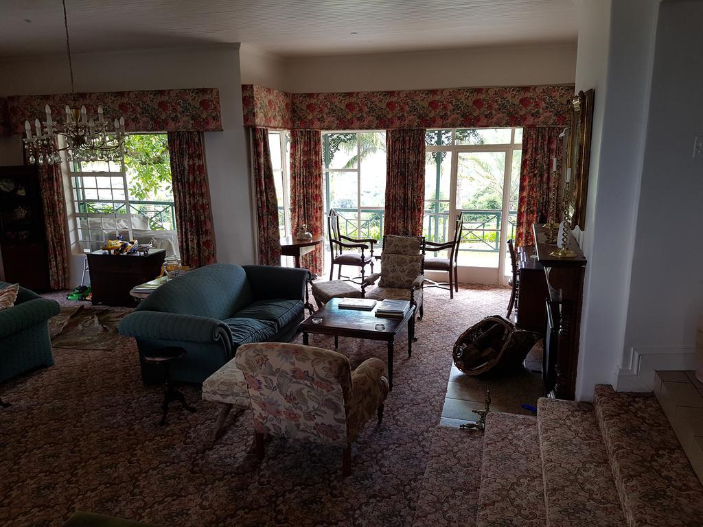 Sherwood'S Country House Tzaneen Buitenkant foto