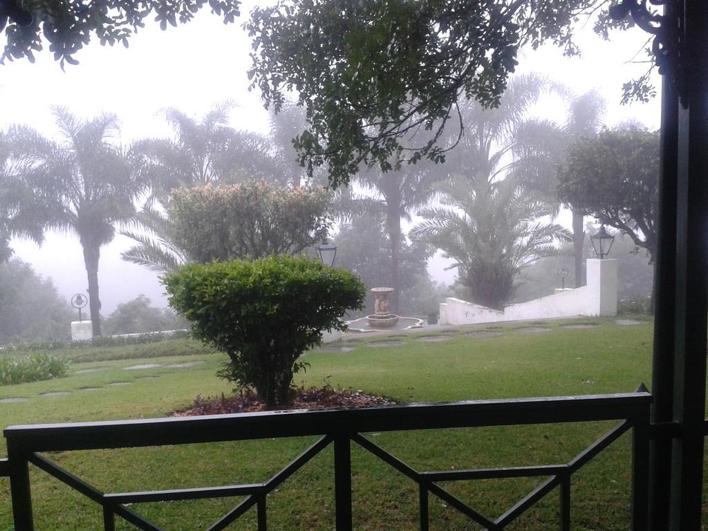 Sherwood'S Country House Tzaneen Buitenkant foto