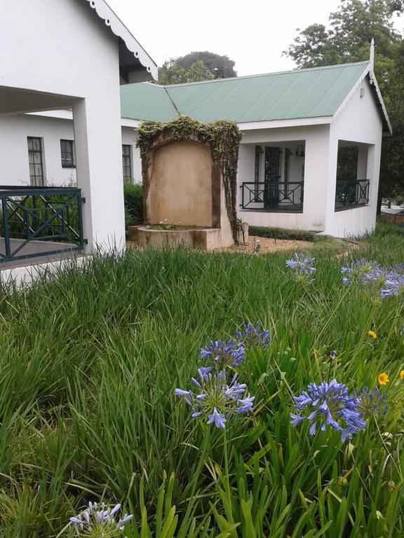 Sherwood'S Country House Tzaneen Buitenkant foto